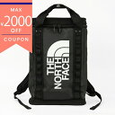 《最大2000円クーポン_6/30 23:59迄》ノースフェイス リュックサック THE NORTH FACE ヒューズボックス Explore Fusebox...