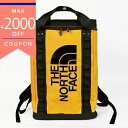 《最大2000円クーポン_6/30 23:59迄》ノースフェイス リュックサック THE NORTH FACE ヒューズボックス Explore Fusebox...
