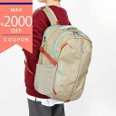 《最大2000円クーポン_6/30 23:59迄》パタゴニア リュックサック Patagonia レフュジオ デイパック 26L ベージュ 47913 SBDY...