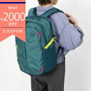 《最大2000円クーポン_6/30 23:59迄》パタゴニア リュックサック Patagonia レフュジオ デイパック 26L ブルーグリーン 47913 W...