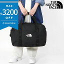 ザ・ノースフェイス ボストンバッグ THE NORTH FACE BIG Shot CARGO Bag ブラック NN2FQ00A BLK レディース メンズ ...