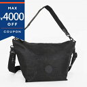 Kipling キプリング ショルダーバッグ MALIKA マリカ ジャカード ブラック レディース KI7376X23 | ブランド【最大4000円クーポン7/11 1:59迄】(4)
