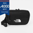 ノースフェイス ボディバッグ THE NORTH FACE CAMP HIPSACK ヒップバッグ ブラック メンズ・レディース NN2HP64A BLK | ...