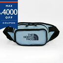 ノースフェイス ボディバッグ THE NORTH FACE エクスプローラ ウェストバッグ ライトブルー NF0A3KZX XOI メンズ・レディース | ブラ...