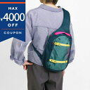 パタゴニア ボディバッグ Patagonia Atom Sling アトム スリング 8L ブルーグリーン 48262 Wetland Blue レディース メ...