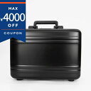ゼロハリバートン アタッシュケース ZERO HALLIBURTON Classic Aluminum 3.0 ATT ブラック 94411-01 | ブランド...