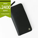 ダンヒル ラウンドファスナー長財布 dunhill 無地 レザー ブラック 22F2204MF001R メンズ | ブランド【最大2400円クーポン7/13 2...
