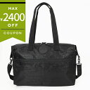 キプリング ボストンバッグ Kipling ILIA イリア 2way ショルダーバッグ ブラック KI3654X23 レディース | ブランド【最大2400円クーポン7/13 23:59迄】
