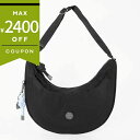 キプリング ショルダーバッグ Kipling HANIA B ハニアビィ ワンショルダー ブラック KI4630W16 レディース | ブランド【最大2400円クーポン7/13 23:59迄】