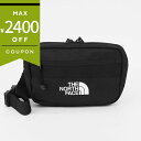 ノースフェイス ボディバッグ THE NORTH FACE CAMP HIPSACK ヒップバッグ ブラック メンズ・レディース NN2HP64A BLK | ...