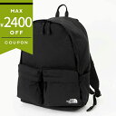 ノースフェイス リュックサック THE NORTH FACE ホワイトレーベル デイバッグ ブラック NM2DQ08J BLK レディース メンズ | ブランド...