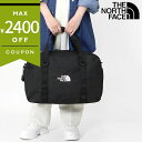 ザ・ノースフェイス ボストンバッグ THE NORTH FACE BIG Shot CARGO Bag ブラック NN2FQ00A BLK レディース メンズ ...