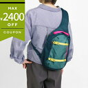 パタゴニア ボディバッグ Patagonia Atom Sling アトム スリング 8L ブルーグリーン 48262 Wetland Blue レディース メ...