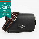 コーチ ショルダーバッグ COACH ローガン メッセンジャー レディース ブラック系 CH252 SVA47 | ブランド【最大3000円クーポン7/16 1...