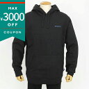 パタゴニア パーカー ボードショーツ ロゴ アップライザル フーディ Patagonia メンズ M/L/XLサイズ インクブラック 39665 INBK | ブランド【最大3000円クーポン7/16 10:59迄】