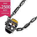 〈大特価セール〉グッチ ネックレス GUCCI メンズ スクエアG ペンダント シルバー×パープル×イエロー 550926 J7863 8192 | ブランド【...
