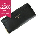 マイケルコース 長財布 MICHAEL KORS 財布 レディース レザー ブラック 34H1GT9E8L 001 | ブランド【最大2500円クーポン7/19 0:59迄】