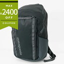 パタゴニア リュックサック Patagonia ブラックホールパック 32L バックパック ネイビー 49302 SMDB メンズ・レディース | ブランド【最大2400円クーポン7/28 23:59迄】