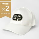 エンポリオアルマーニ 帽子 EMPORIO ARMANI メンズ EAロゴ ベースボールキャップ ホワイト 627521 3R589 00010【全品ポイント2...