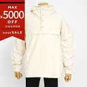 パタゴニア ファンホッガーズ アノラック Patagonia Funhoggers Anorak S/M/L/XLサイズ アイボリー 20325 UDNL S ...