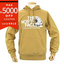 ノースフェイス パーカー メンズ THE NORTH FACE テントロゴ フーディ 長袖 S M L イエロー系 NF0A5J92 ZSF | ブランド【最大5000円クーポン 9/11 10:59迄】