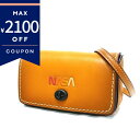 〈訳あり・汚れ〉コーチ ショルダーバッグ COACH Dinkier NASA レザー イエロー系 F19383 BPM96 | ブランド【最大2100円クーポン 9/14 11:59迄】