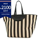 フルラ トートバッグ FURLA レディース ストライプ ブラック系 WB00510 BX0635 TYY00 | ブランド【最大2100円クーポン 9/14 11:59迄】