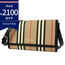 バーバリー ショルダーバッグ BURBERRY レディース ヴィンテージチェック ベージュ系 8026004 | ブランド【最大2100円クーポン 9/14 11:59迄】