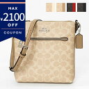 COACH コーチ ショルダーバッグ シグネチャー キャンバス ミニ ローアン ファイルバッグ ブラウン×ブラック CW325 IMXAQ【最大2100円クーポン 9/14 11:59迄】