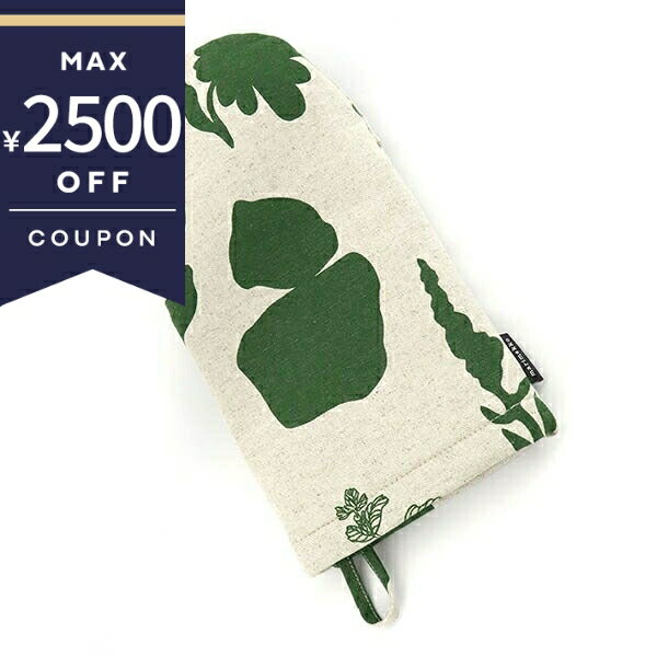 《最大2500円クーポン 11/20 13:59迄》マリメッコ ミトン marimekko エロクーン ヴァルヨット オーブン..