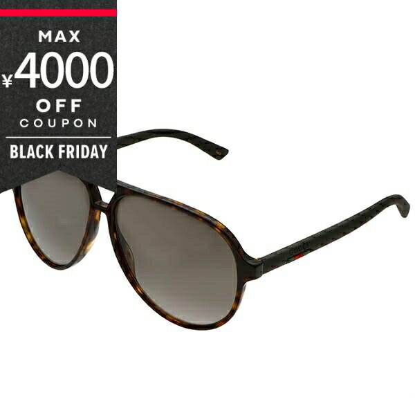 《最大4000円クーポン 11/24 23:59迄》グッチ サングラス...(4)