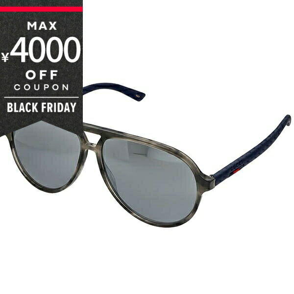 《最大4000円クーポン 11/24 23:59迄》グッチ サングラス...(4)