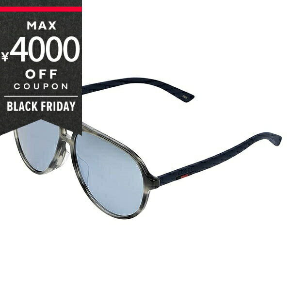 《最大4000円クーポン 11/24 23:59迄》グッチ サングラス...(4)
