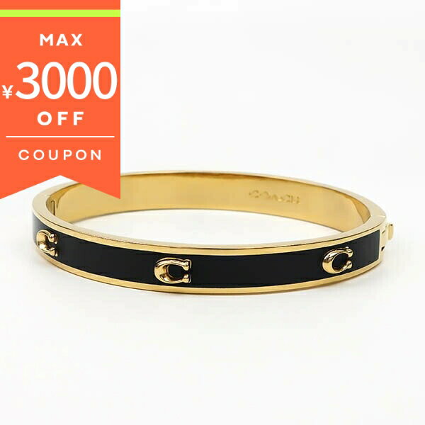 Ժ3000ߥݥ 12/1 23:59ե Х󥰥 COACH ڥ ͥ㡼 ҥ󥸥 ɡߥ֥å CF557 GD/BK ...