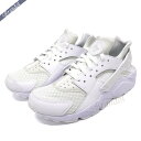 《250円OFFクーポン対象_3/26 24時まで》ナイキ メンズ スニーカー AIR HUARAC...