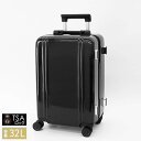 ゼロハリバートン キャリーバッグ ZERO HALLIBURTON Classic Lightweight 3.0 32L スーツケース ブラック 81282 ...
