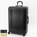 ゼロハリバートン キャリーバッグ ZERO HALLIBURTON Pursuit Aluminum Large Travel Case 90L スーツケース ...