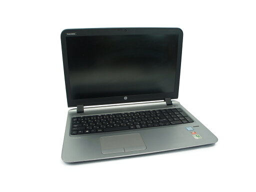 中古 HP エイチピー ProBook 450 G3 i3 6世代 8GB メモリ 240GB SSD ハードディスク容 Win 10 Pro 中古 HP エイチピー ProBook 450 G3 i3 6世代 8GB メモリ 240GB SSD ハードディスク容 Win 10 Pro