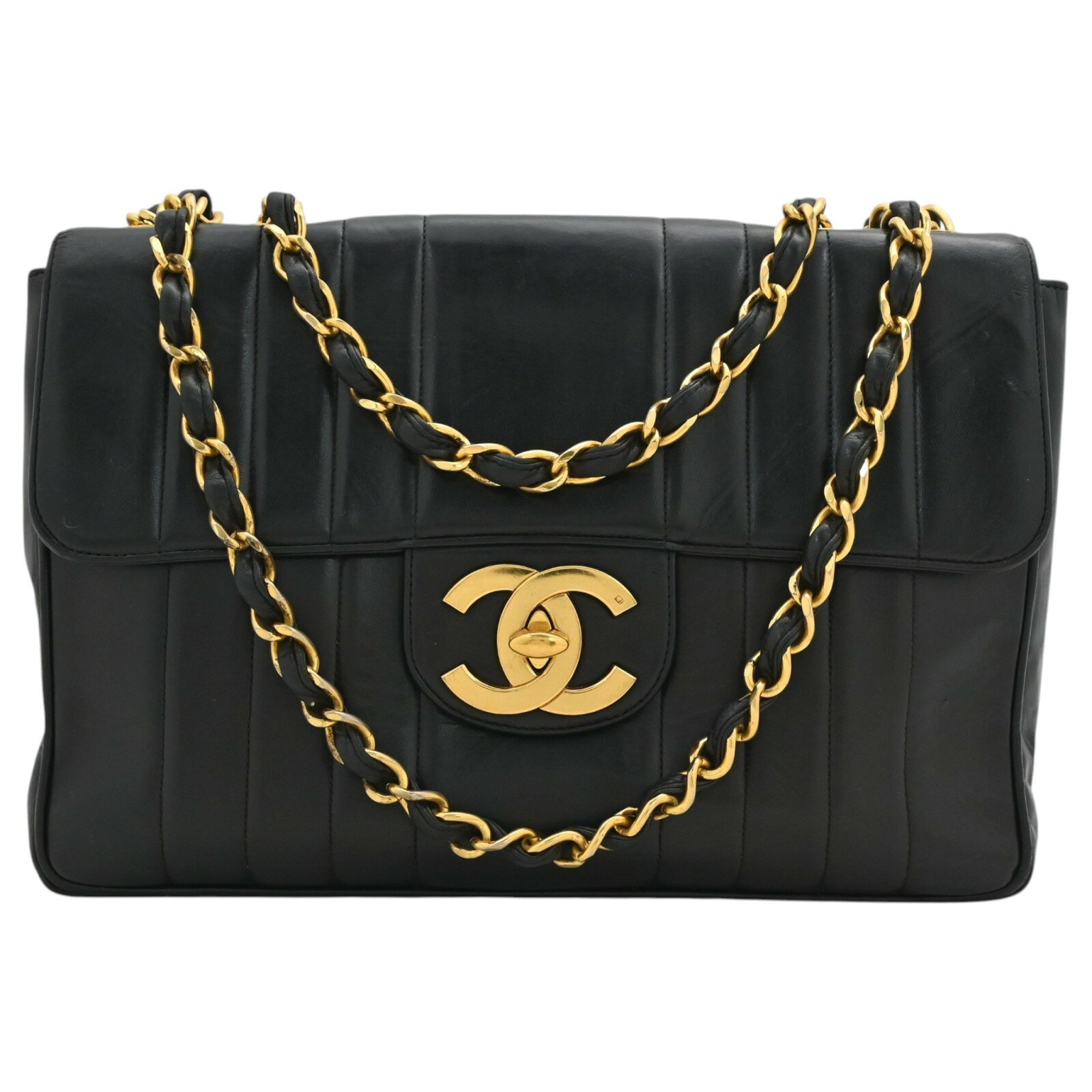 楽天市場】CHANEL シャネル マドモアゼル（ショルダーバッグ