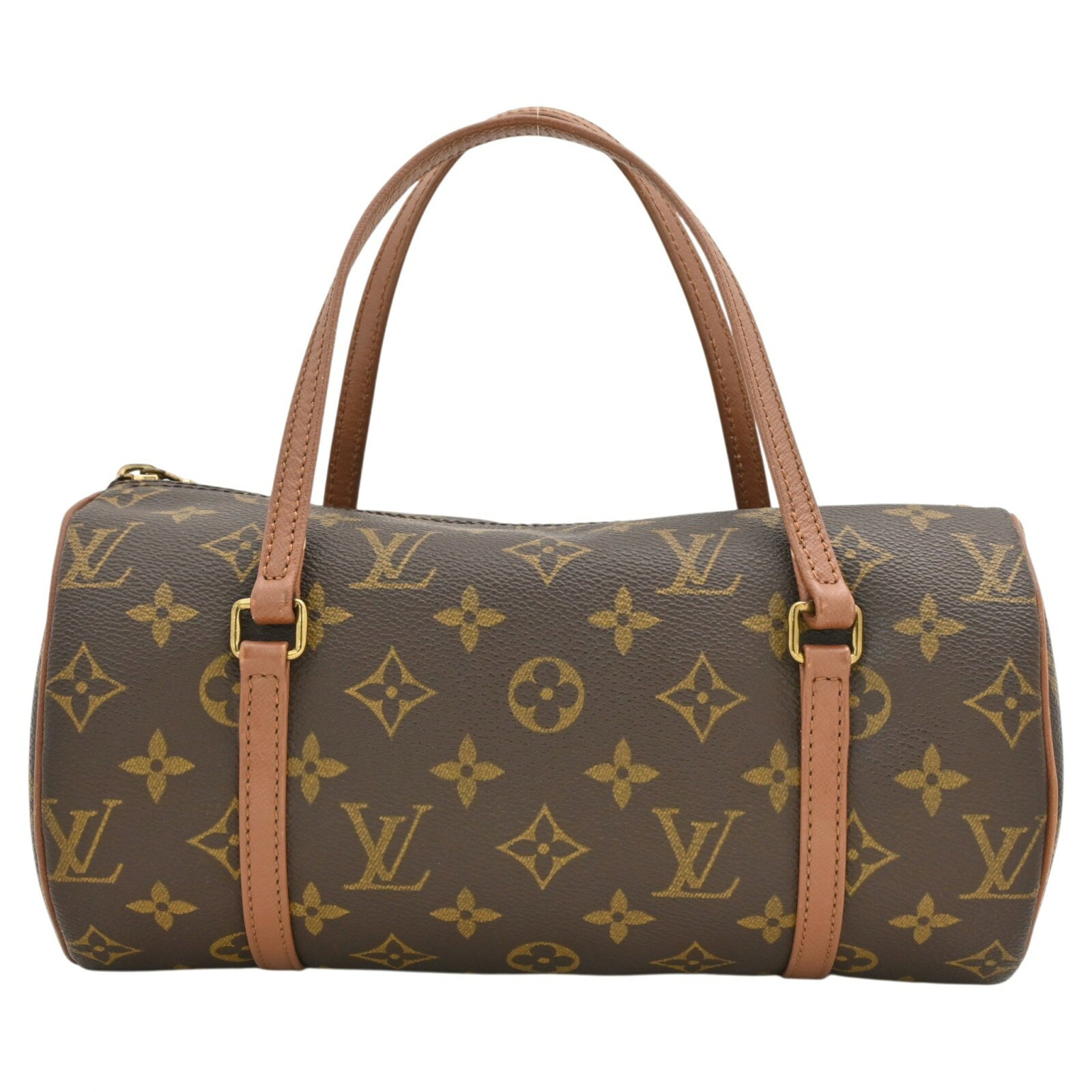 楽天市場】louis vuitton モノグラム 旧型 パピヨン26の通販