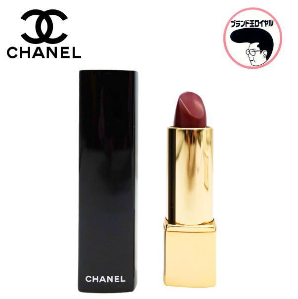 【中古】未使用品 CHANEL シャネル ルージュ・アリュール 口紅 157 LEGENDAIRE レジャンデール