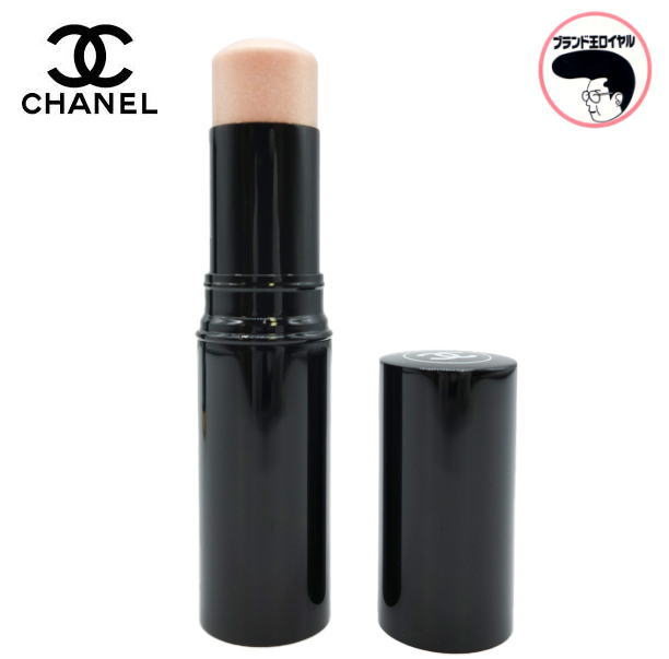 【中古】未使用品 CHANEL シャネル ボームエサンシエル BAUME ESSENTIEL グロウスティック