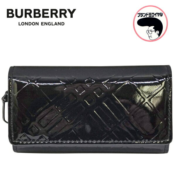 š̤ BURBERRY СХ꡼  쥶 ֥å ʥ