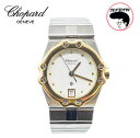 yÁzVp[ chopard Tbc K18Rr fB[X@ K18YG@rv