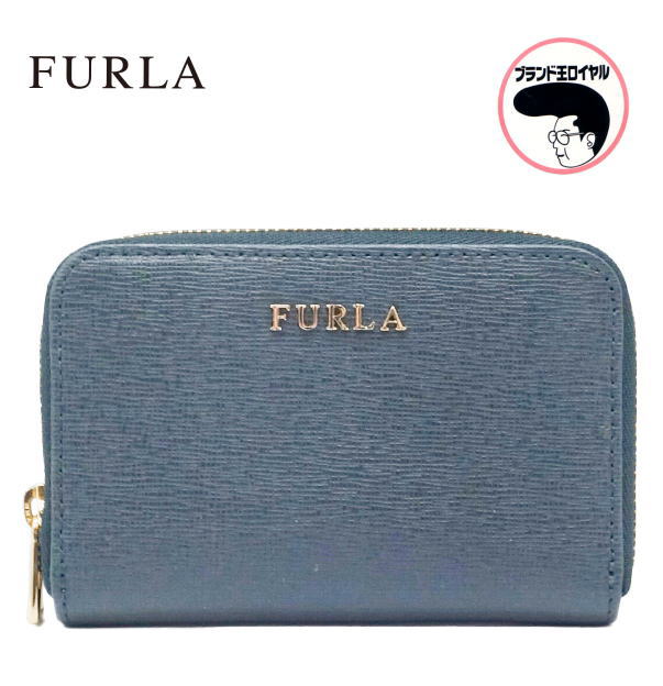 【中古】未使用 FURLA フルラ コイン