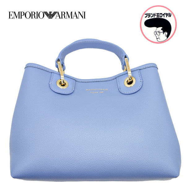 yÁzgpi EMPORIO ARMANI G|IEA}[j 2waynhobN V_[obN@u[~S[h