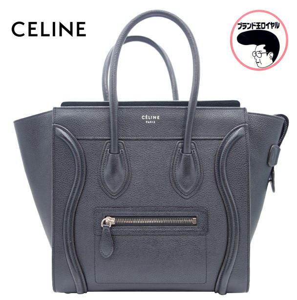 人気スポー新作 マイクロ ラゲージ セリーヌ CELINE ブラック 美 人気スポー新作 マイクロ ラゲージ セリーヌ CELINE ブラック 美