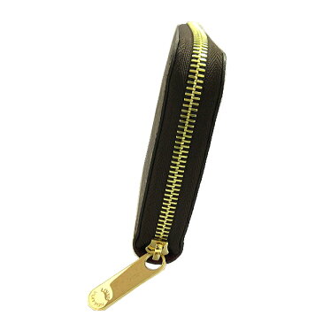 【中古】未使用品 LOUIS VUITTON ルイヴィトン ヴィトン 長財布 ラウンドファスナー モノグラム×フューシャ ジッピーウォレット M41895