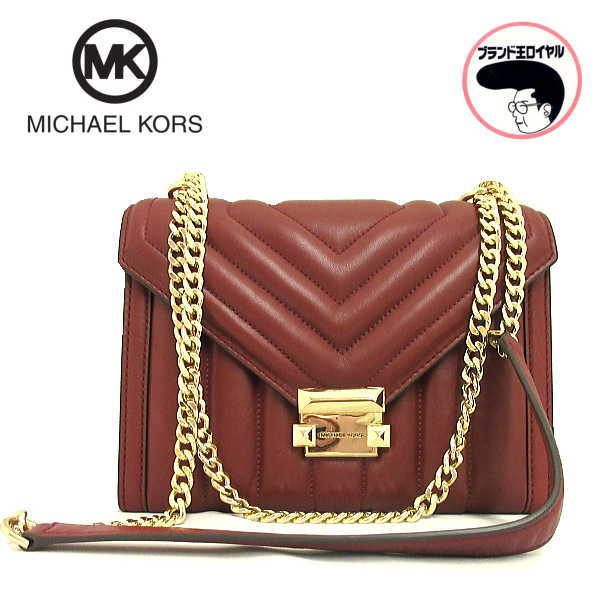 yÁzقږgpi@MICHAEL KORS @}CPR[X@`F[V_[obO