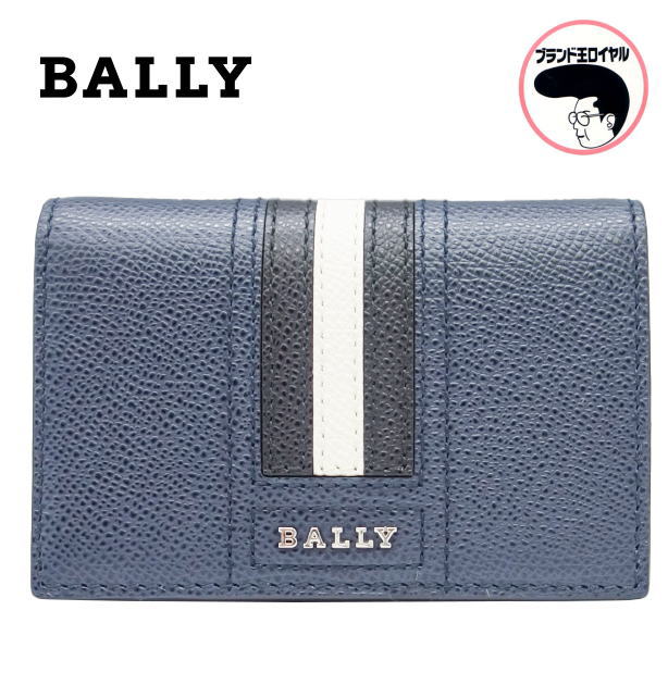 楽天市場】bally バリー カードケースの通販 楽天市場】bally バリー カードケースの通販
